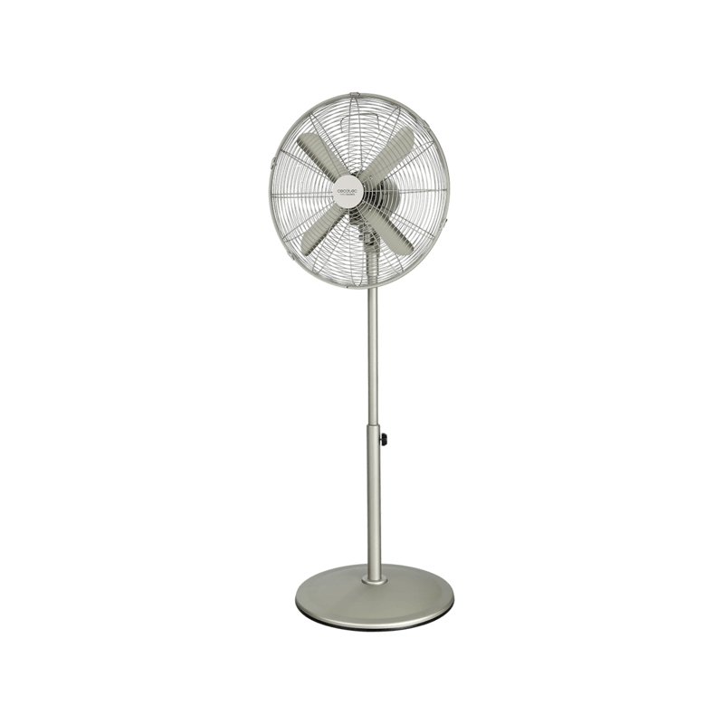 Cecotec 08234 household fan Steel