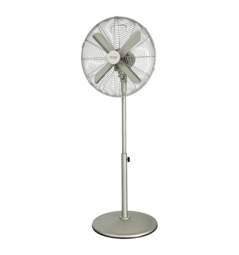 Cecotec 08234 ventilatore Acciaio