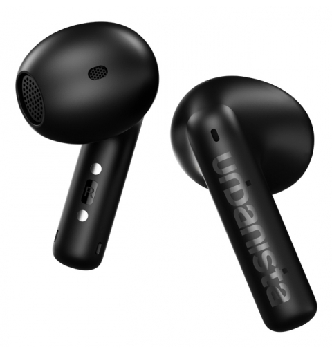 Urbanista Santa Monica Headset True Wireless Stereo (TWS) In-ear Calls Music Bluetooth Black