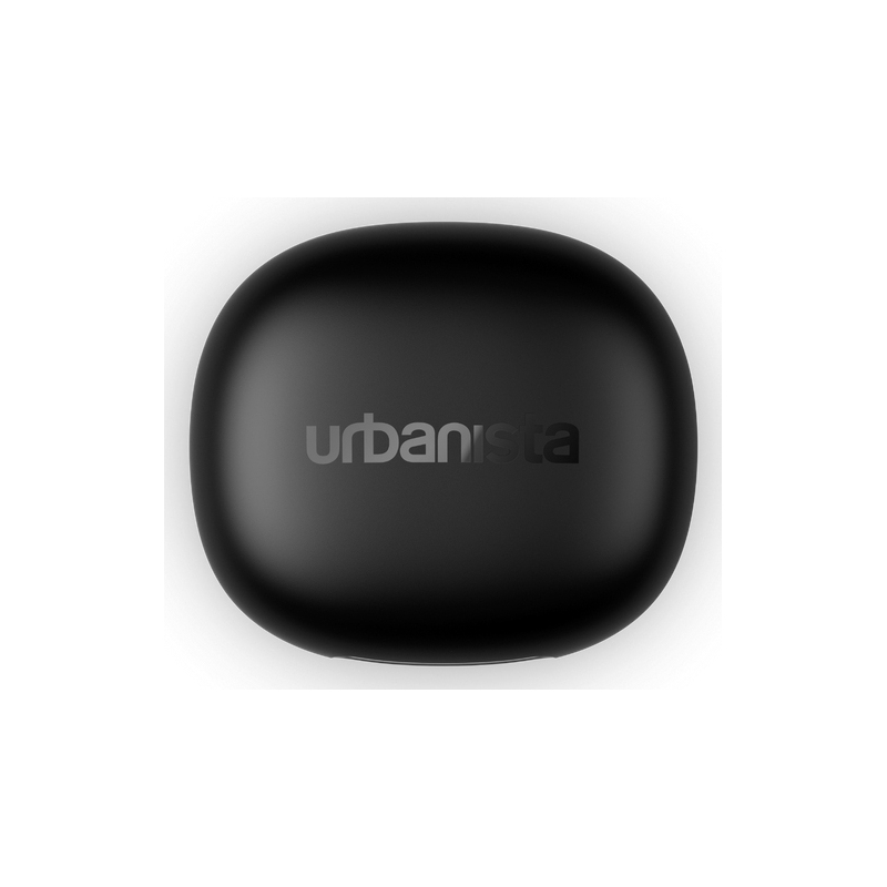 Urbanista Santa Monica Auricolare True Wireless Stereo (TWS) In-ear Musica e Chiamate Bluetooth Nero