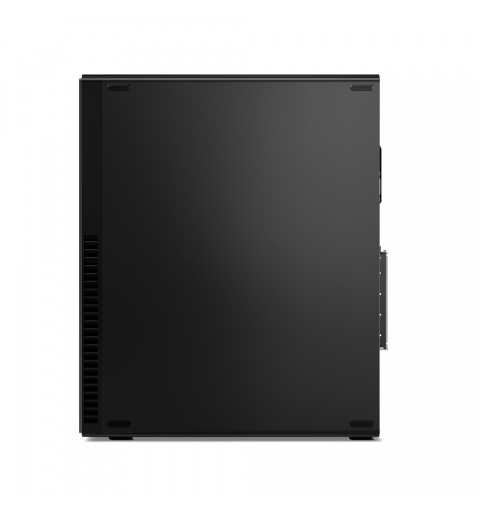 Lenovo ThinkCentre M75s AMD Ryzen™ 5 8600G 16 GB DDR5-SDRAM 512 GB SSD Windows 11 Pro SFF PC Nero