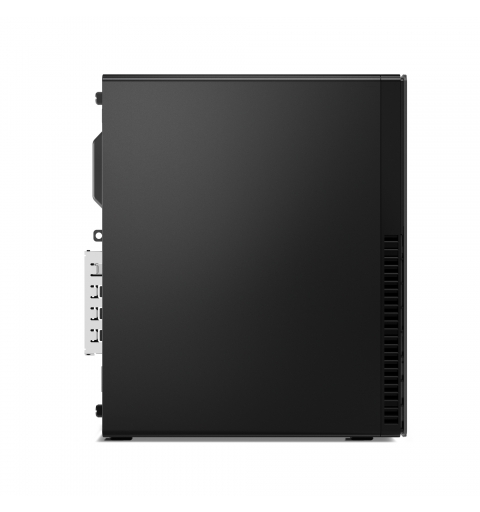 Lenovo ThinkCentre M75s AMD Ryzen™ 5 8600G 16 GB DDR5-SDRAM 512 GB SSD Windows 11 Pro SFF PC Nero