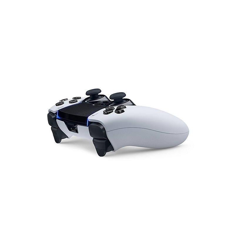 Sony DualSense Edge Black, White Bluetooth Gamepad Analogue Digital PlayStation 5