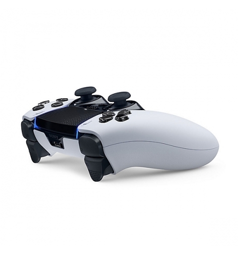Sony DualSense Edge Black, White Bluetooth Gamepad Analogue Digital PlayStation 5