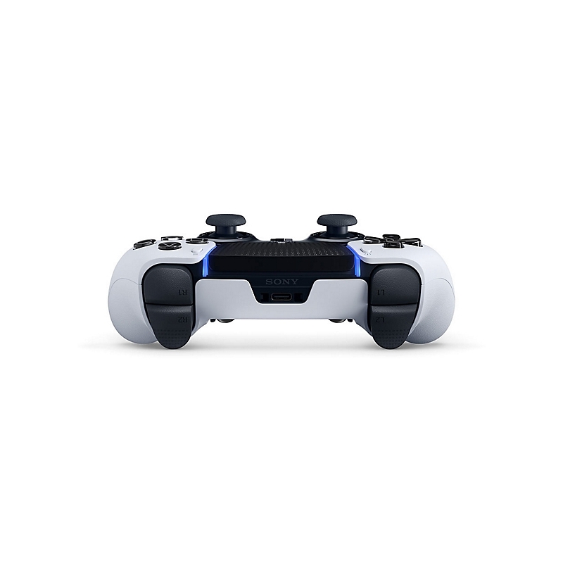 Sony DualSense Edge Black, White Bluetooth Gamepad Analogue Digital PlayStation 5