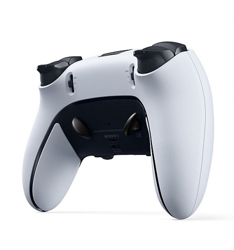 Sony DualSense Edge Black, White Bluetooth Gamepad Analogue Digital PlayStation 5