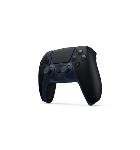 Sony Manette DualSense Midnight Black PS5 V2