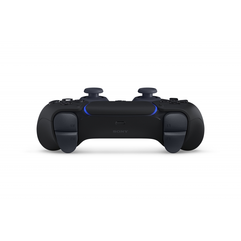 Sony Manette DualSense Midnight Black PS5 V2
