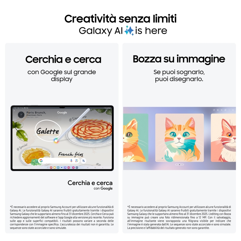 Samsung Galaxy S10 Ultra 256 GB 37,1 cm (14.6") 12 GB Android 14 Grau