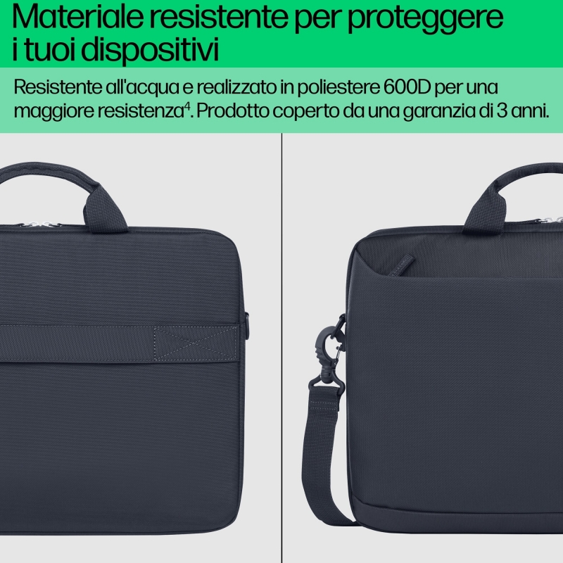 HP Maletín para portátil Everyday de 16 pulgadas