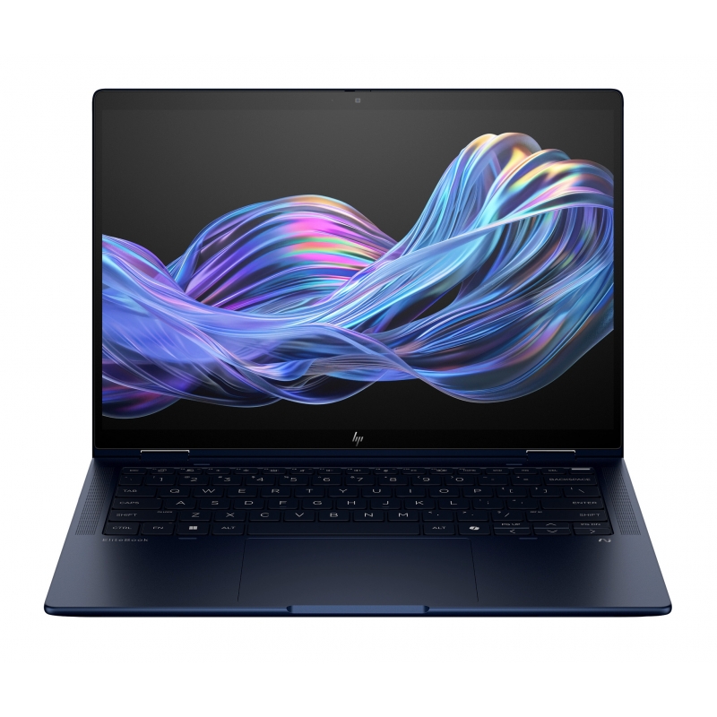 HP EliteBook X Flip G1i AI Intel Core Ultra 7 258V Ibrido (2 in 1) 35,6 cm (14") Touch screen WUXGA 32 GB LPDDR5x-SDRAM 1 TB