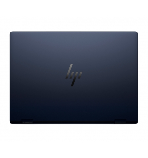 HP EliteBook X Flip G1i AI Intel Core Ultra 7 256V Hybrid (2-in-1) 35.6 cm (14") Touchscreen WUXGA 16 GB LPDDR5x-SDRAM 1 TB SSD