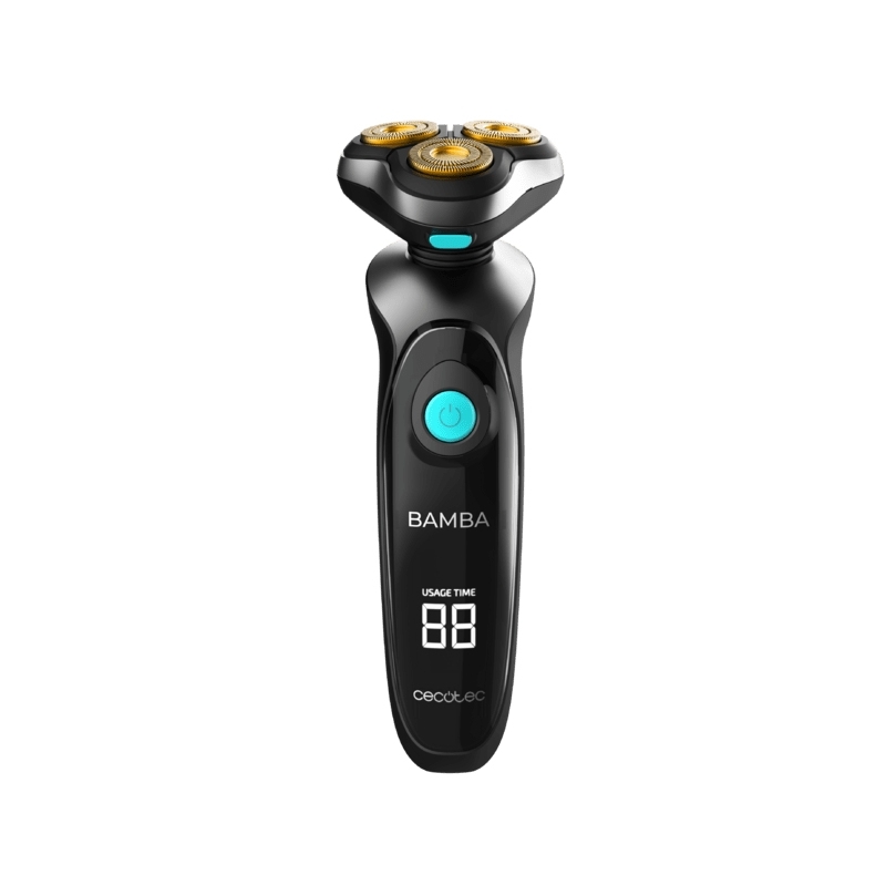Cecotec 04194 precision trimmer Black