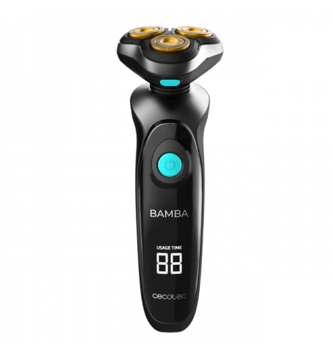 Cecotec 04194 precision trimmer Black