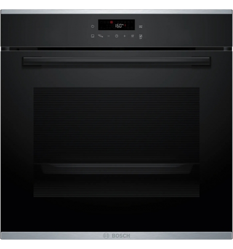 Bosch Serie 4 HBA272BB3 oven 71 L 3600 W Black