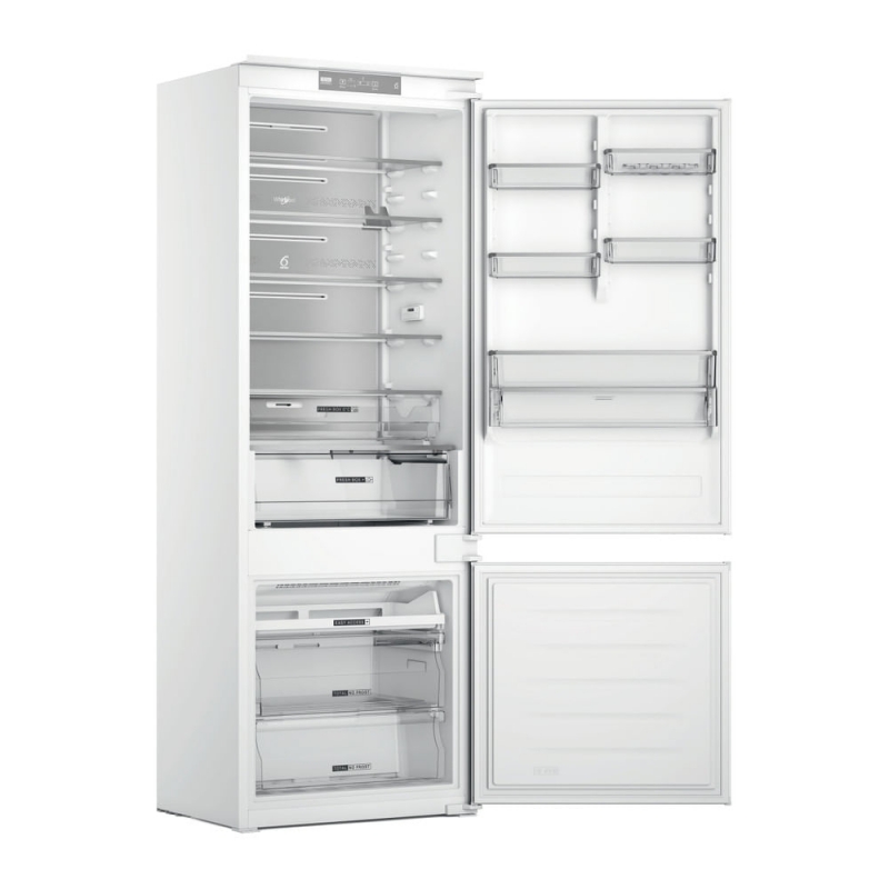 Whirlpool WH SP70 T121 Built-in 394 L E White