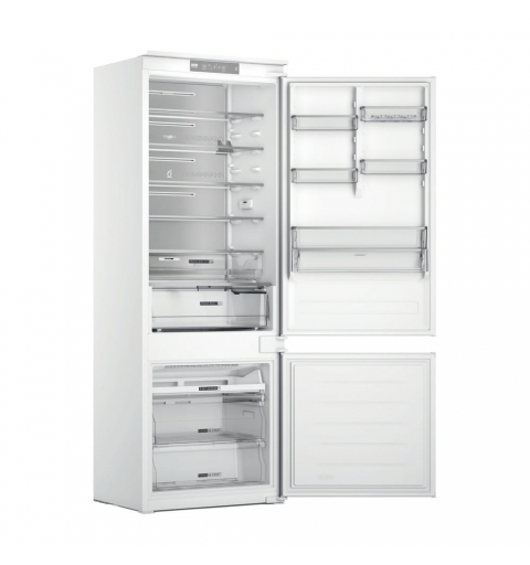 Whirlpool Frigorifero combinato da incasso - WH SP70 T121