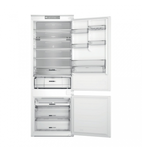 Whirlpool Frigorifero combinato da incasso - WH SP70 T121
