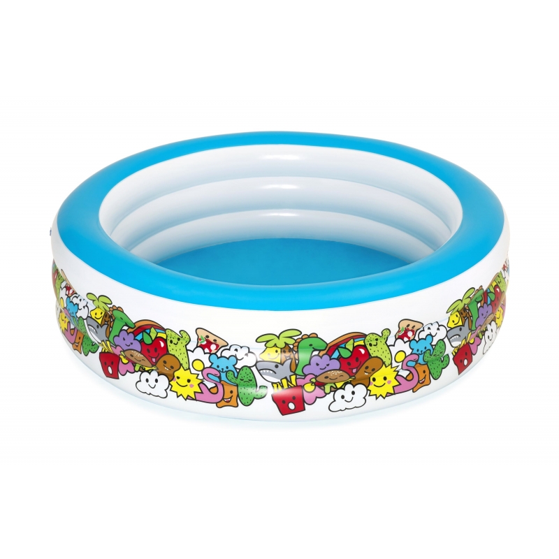 Bestway 51122 piscina per bambini Piscina gonfiabile