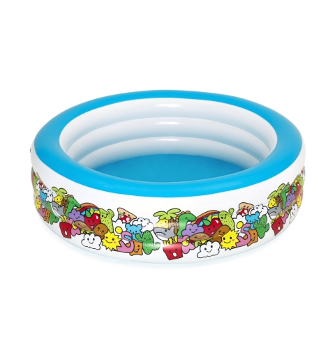Bestway 51122 piscina per bambini Piscina gonfiabile