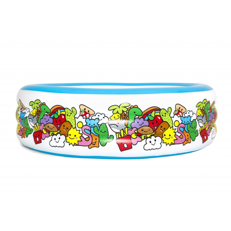 Bestway 51122 piscina per bambini Piscina gonfiabile