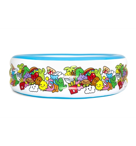 Bestway 51122 piscina per bambini Piscina gonfiabile