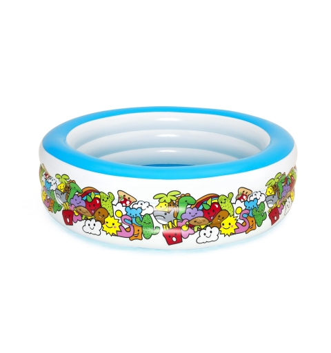 Bestway 51122 piscina per bambini Piscina gonfiabile
