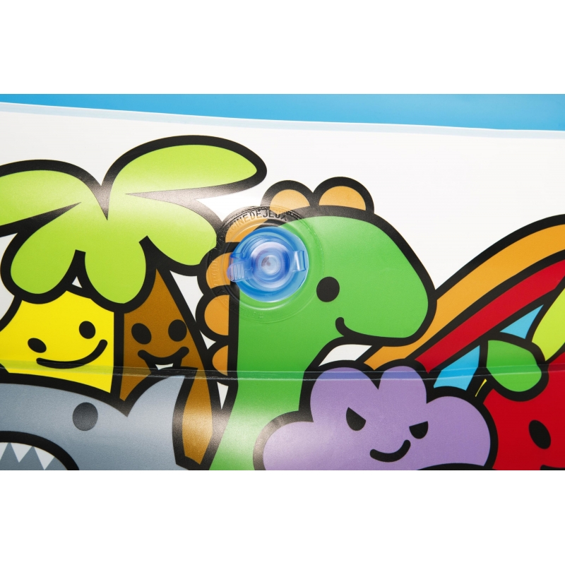 Bestway 51122 piscina per bambini Piscina gonfiabile