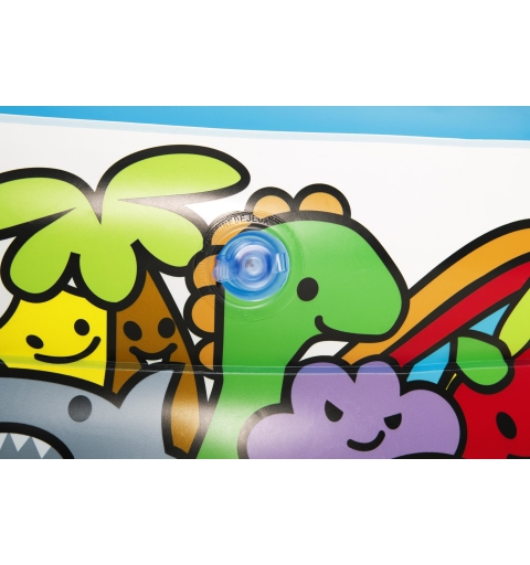 Bestway 51122 piscina per bambini Piscina gonfiabile