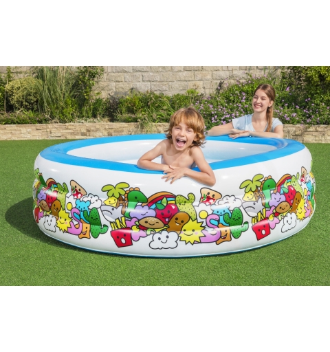 Bestway 51122 piscina per bambini Piscina gonfiabile