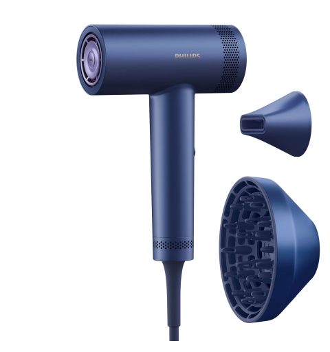 Philips 8000 series Hair Dryer BHD839 10 Sèche-cheveux avec ThermoShield Advanced
