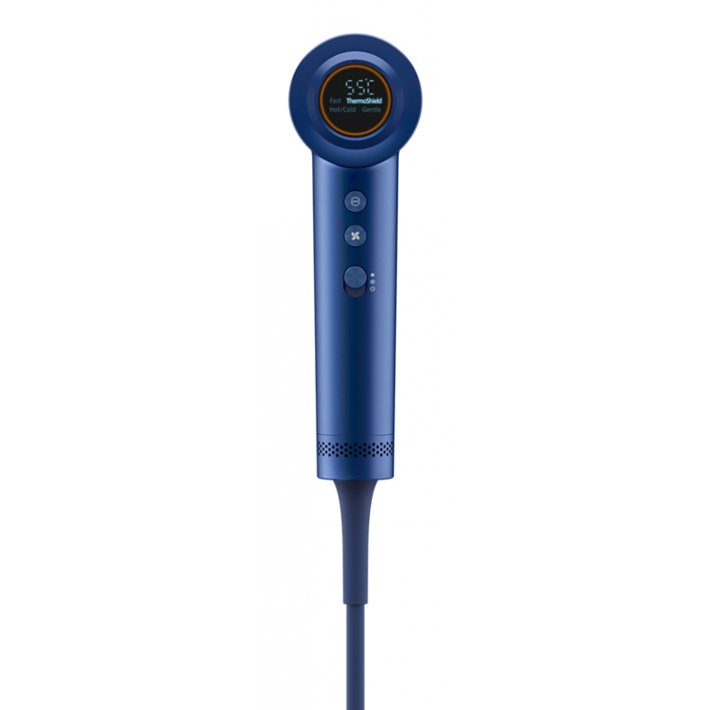 Philips 8000 series BHD839 10 asciuga capelli 1400 W Blu