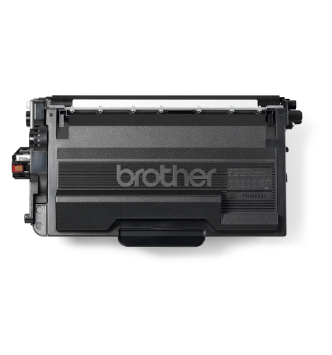 Brother TN-3600XL cartuccia toner 1 pz Originale Nero