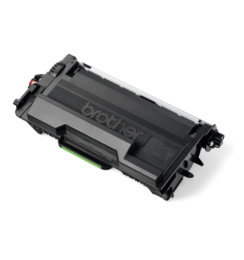 Brother TN-3600XL Tonerkartusche 1 Stück(e) Original Schwarz
