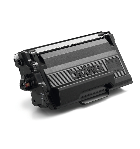 Brother TN-3600XL cartuccia toner 1 pz Originale Nero