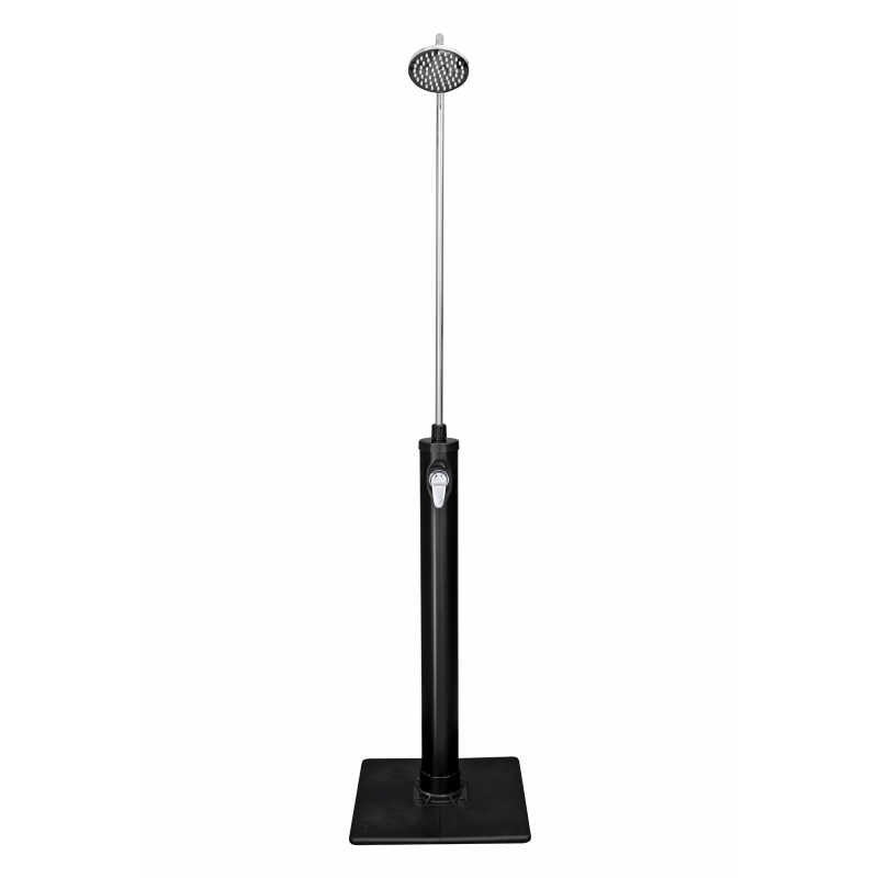 Bestway 58694 24 doccia per giardino e piscina Libera installazione