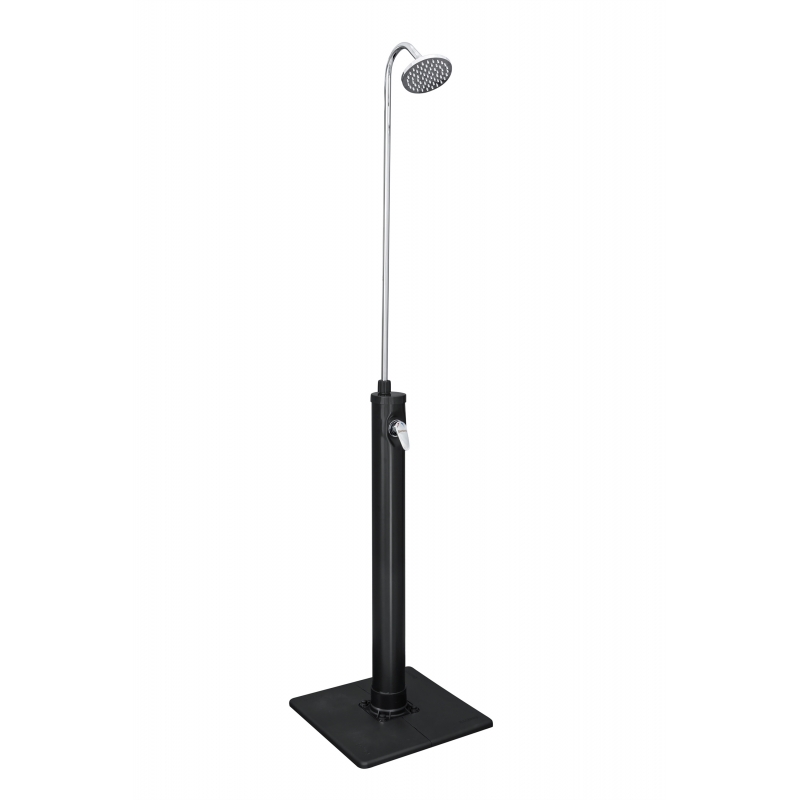 Bestway 58694 24 doccia per giardino e piscina Libera installazione