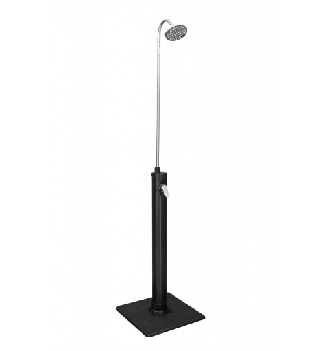 Bestway 58694 24 doccia per giardino e piscina Libera installazione