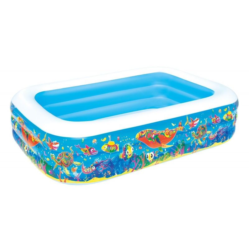 Bestway 54120 piscina per bambini Piscina gonfiabile