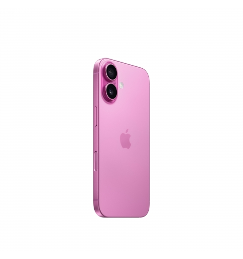Apple iPhone 16 256GB Rosa