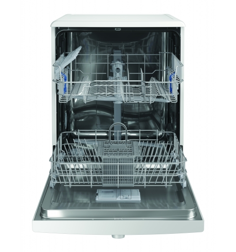 Indesit IN2FD14BNP80W Pose libre 14 couverts D