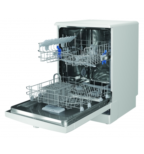 Indesit IN2FD14BNP80W Libera installazione 14 coperti D