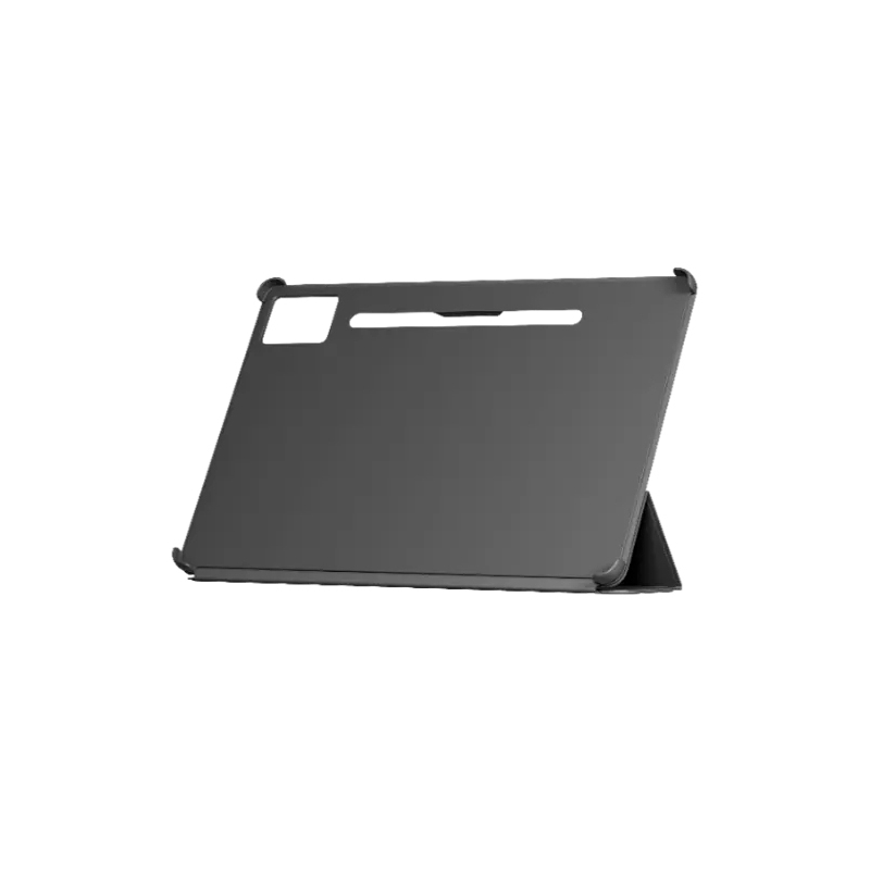 Lenovo ZG38C05980 custodia per tablet 32,3 cm (12.7") Custodia a libro Grigio