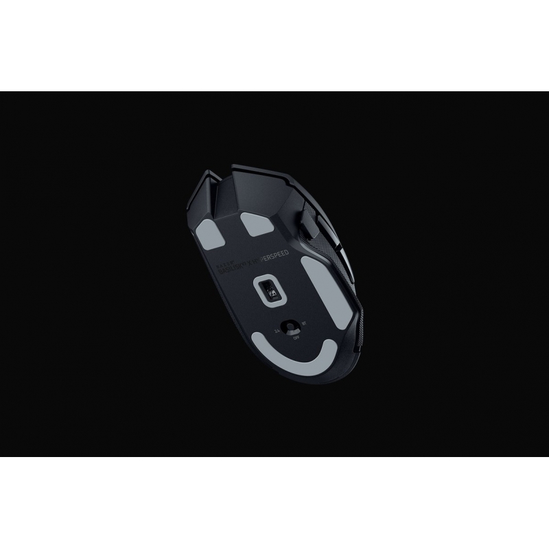 Razer Basilisk V3 X HyperSpeed mouse Gaming Right-hand Bluetooth Optical 18000 DPI