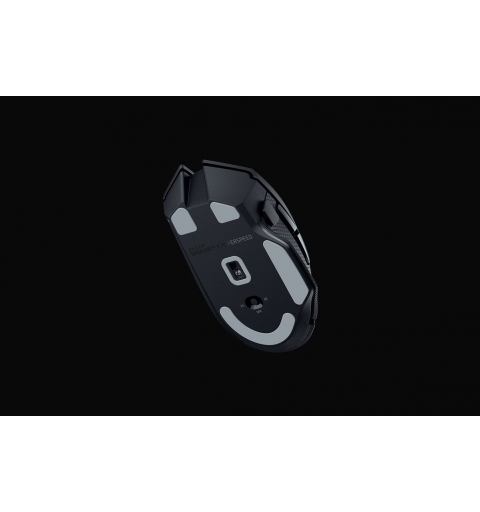Razer Basilisk V3 X HyperSpeed mouse Gaming Right-hand Bluetooth Optical 18000 DPI