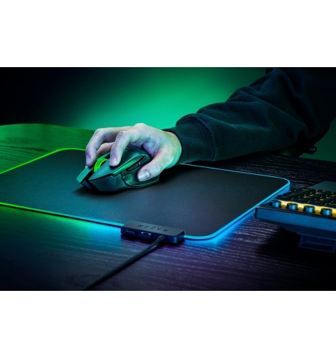 Razer Basilisk V3 X HyperSpeed mouse Gaming Right-hand Bluetooth Optical 18000 DPI
