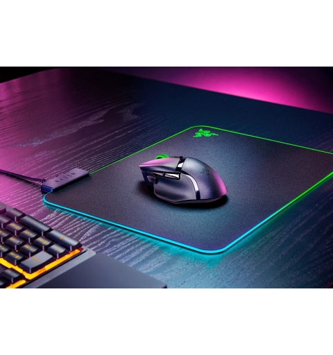Razer Basilisk V3 X HyperSpeed mouse Gaming Right-hand Bluetooth Optical 18000 DPI