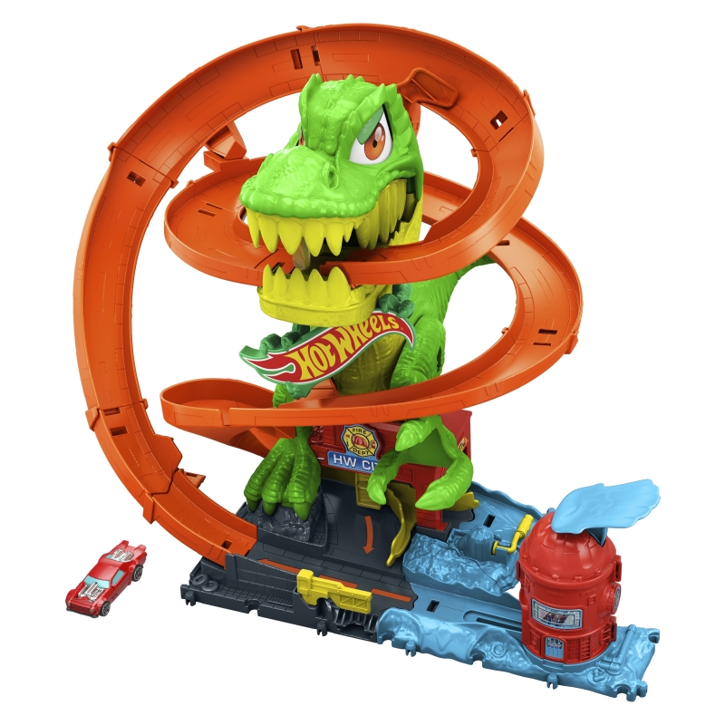 Hot Wheels JBM73 Spielzeugfahrzeug
