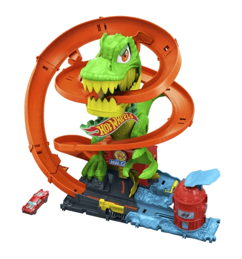 Hot Wheels JBM73 Spielzeugfahrzeug