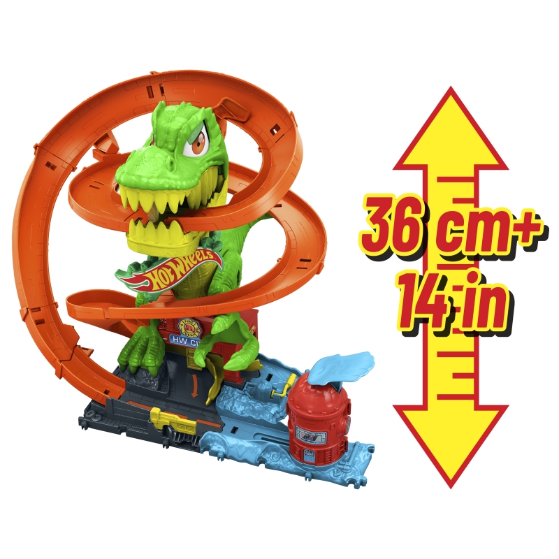 Hot Wheels JBM73 veicolo giocattolo